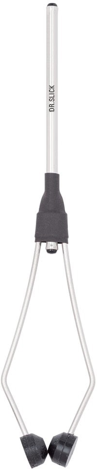 Dr. Slick Bobbin Dual Inserts, Ceramic, 3in, CBOB3 Fly Tying