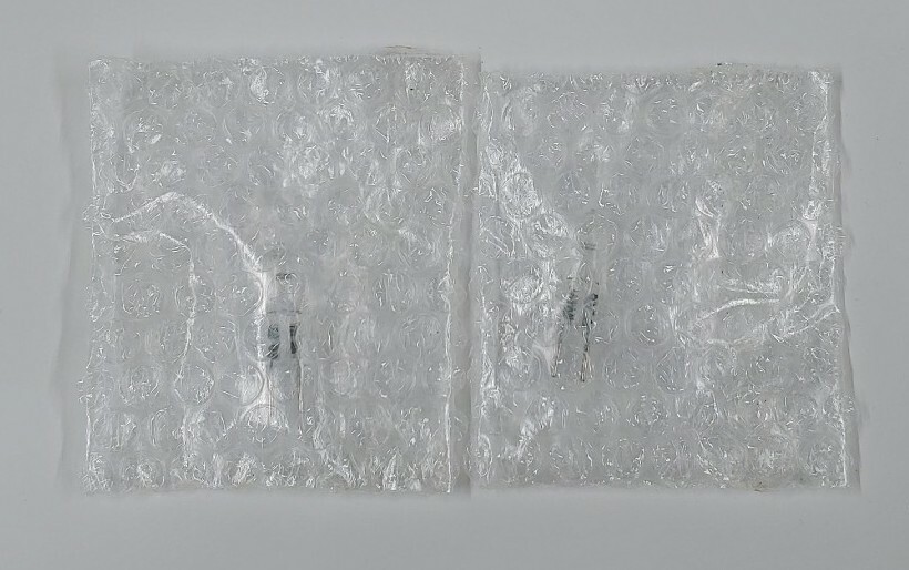 Two Bulb, Surgical Light 6530-01-527-5497