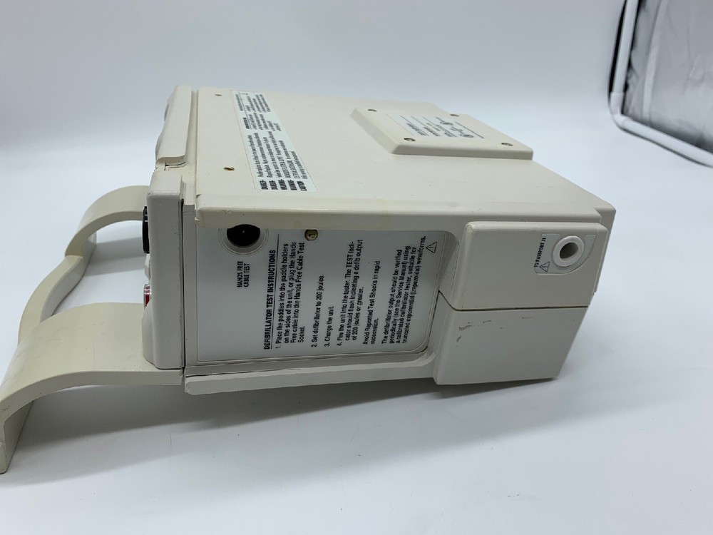DATASCOPE DPD DEFIB UNIT ONLY