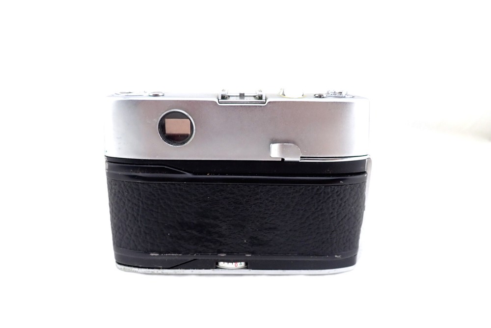 Agfa Optima III Compur Range-Finder Camera with Color-Tap