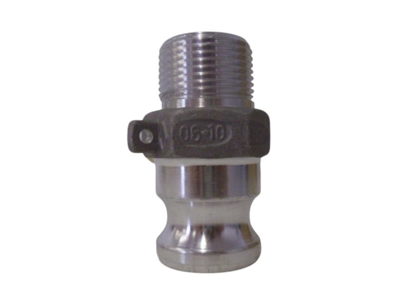 ETC-TT F100 STAINLESS COUPLING NSNP