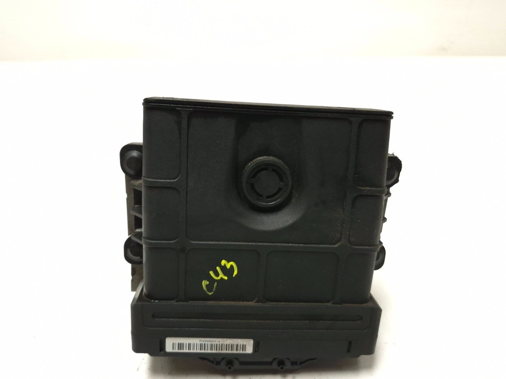 2011 Volkswagen Tiguan Automatic Transmission Control Module OEM