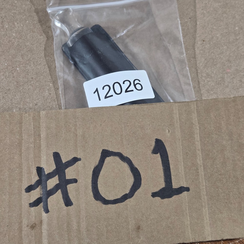 Vintage Bar Magnifier Engineering Drafting Tool