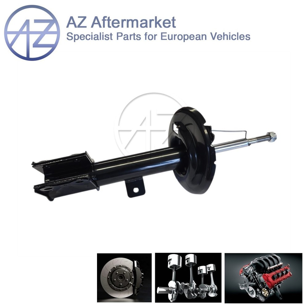 Fits Berlingo Multispace Partner Tepee AZ Front Left Shock Absorber
