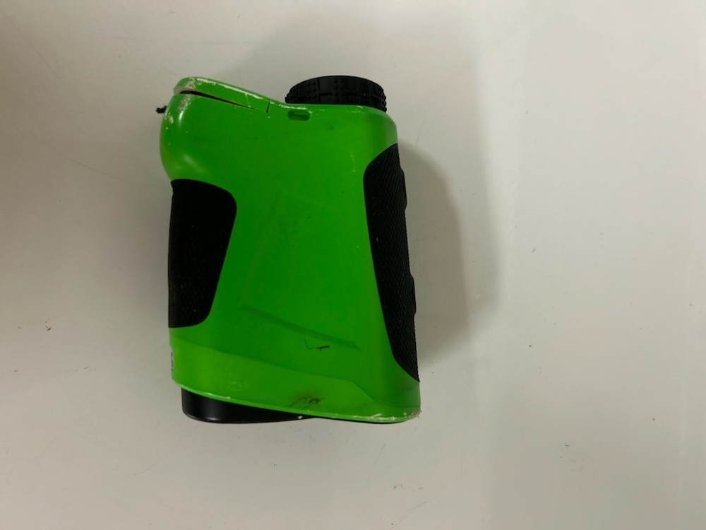 Wellray golf rangefinder