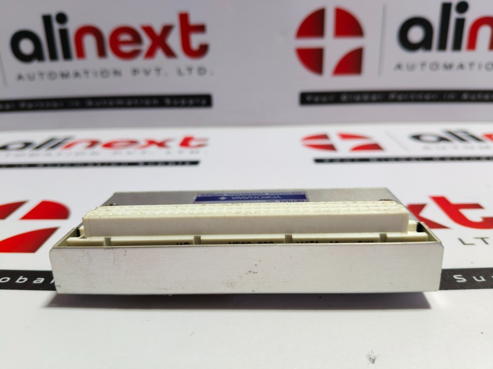 Yokogawa DH77-04 Multiplexer module