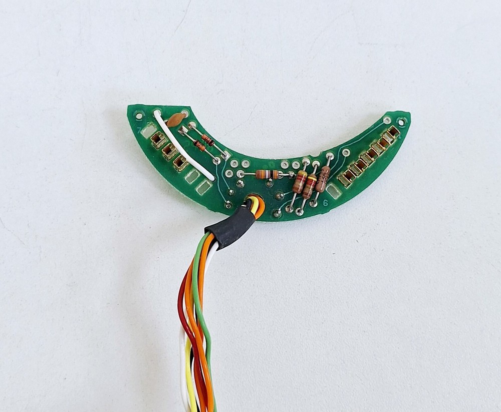 Rosemount 4196204 / 1151-0054-0052 Sensor Module