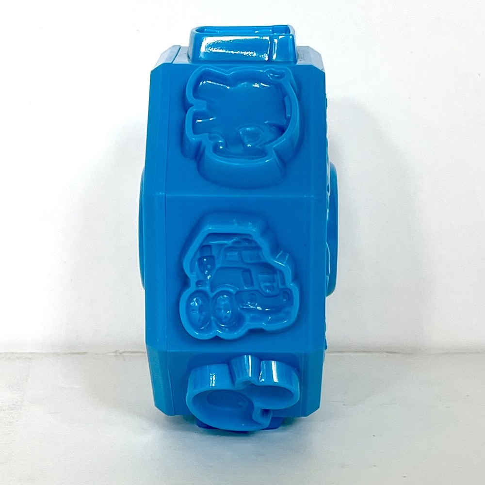 Play-Doh Mega Fun Factory Replacement Stamper
