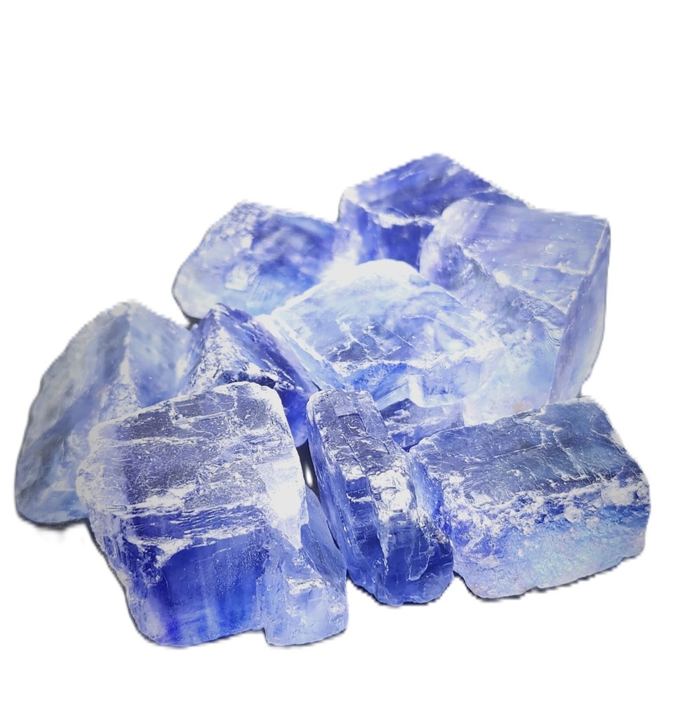 SAPPHIRE Blue Salt