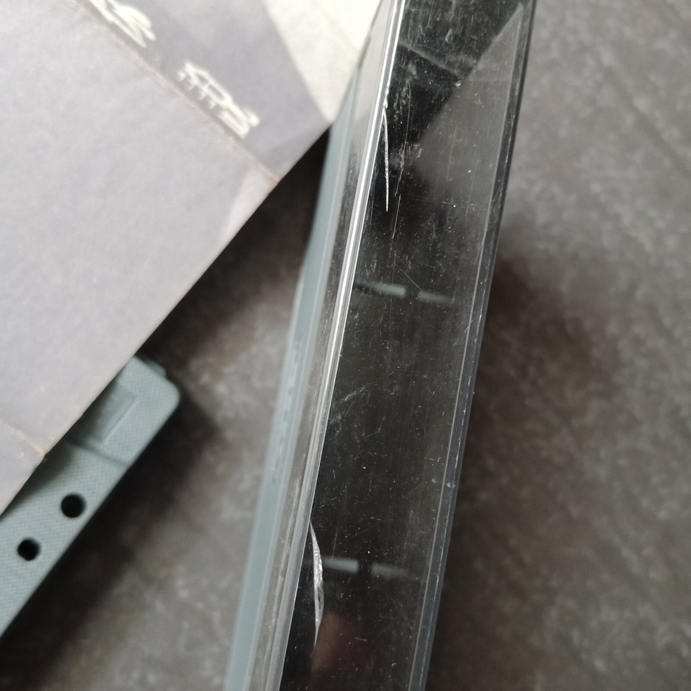 B- Sarah Chen 陈淑桦 =跟你说-听你说= 马来西亚版 磁带 Malaysia Cassette