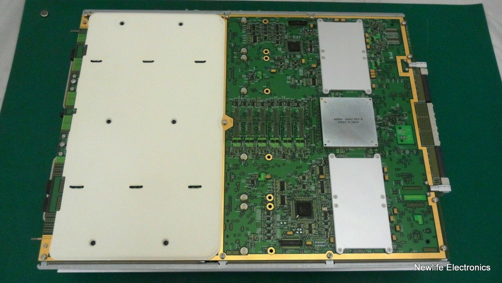 HP A9837-60502 Superdome sx2000 Cell Board A9837A