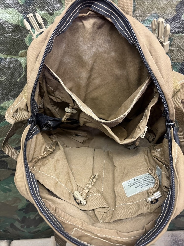 SO Tech MGB Mission Go Bag