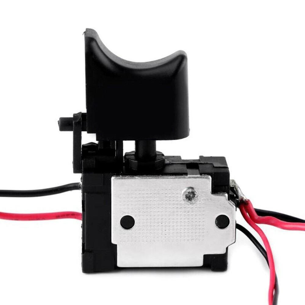 21-25V Push Button Speed Control Switch Trigger Switch Useful Practical