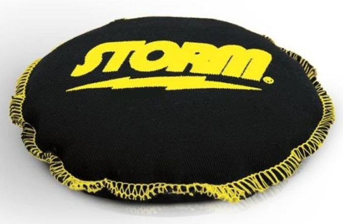 Storm Scented Grip Bag