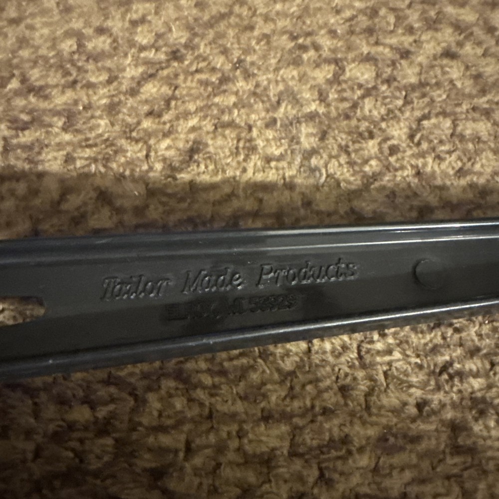 Tailor Made Slotted Spoon 11.5"