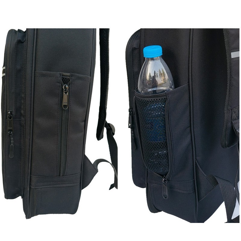 4/4 Full Size Violin Bag Shaped Case