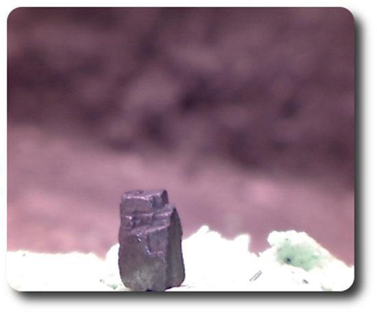 Hematite. 2.2 cts. Burma