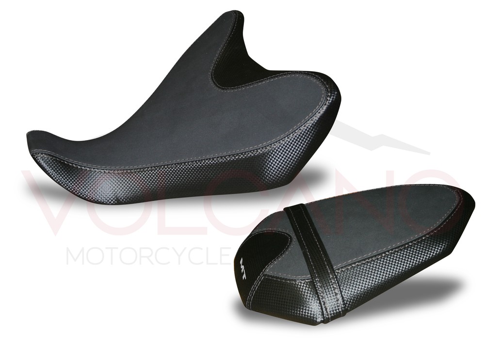 Cover Coverage Saddle Fits Yamaha MT07 MT 07 2015