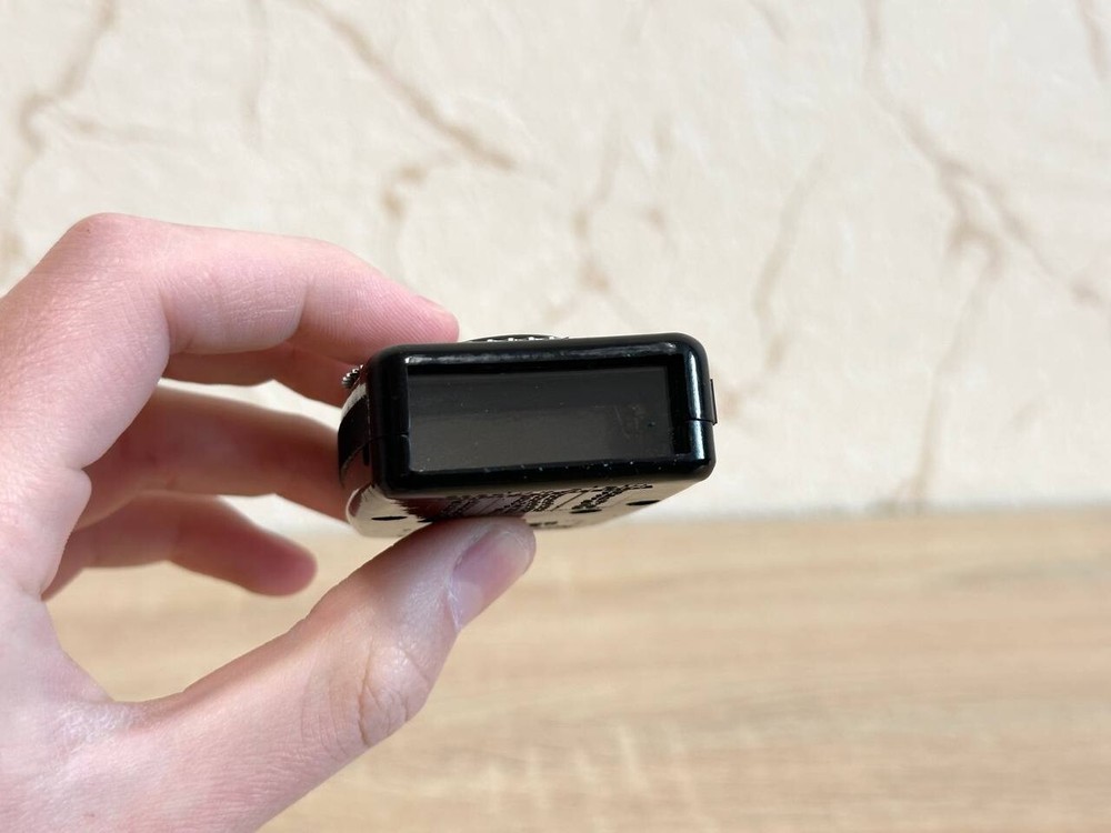 Leningrad Vintage Exposure Light Meter ussr Soviet Worker