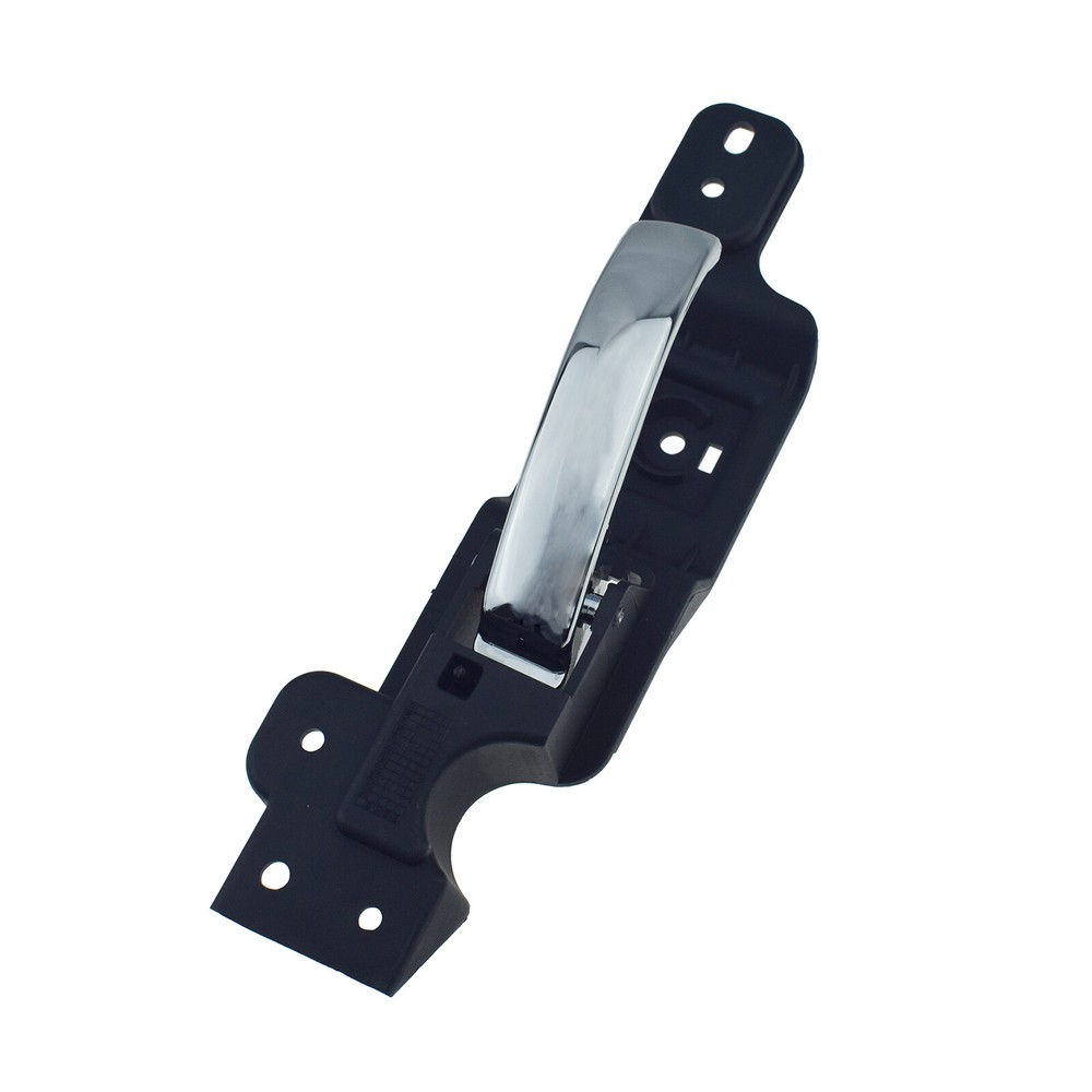 Front Left Interior Door Handle For 2008-2014 Dodge Challenger Chrome 1MV571DVAA