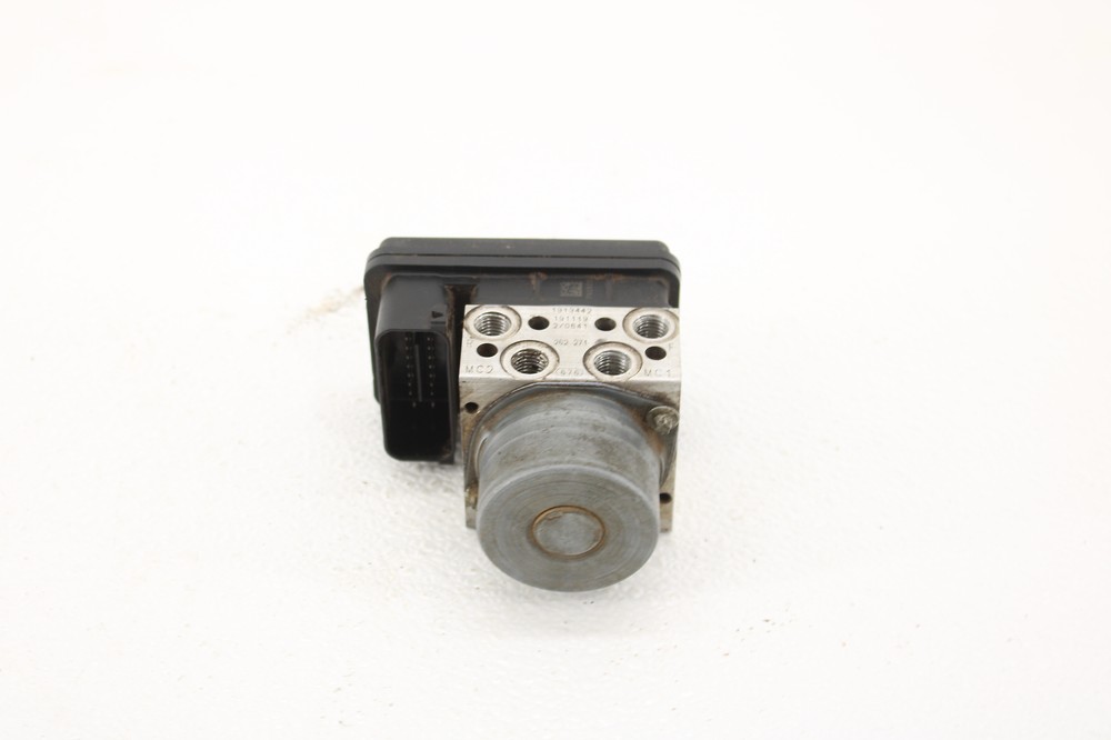 2020-2022 Indian Challenger Brake ABS Pump Module SVC IND