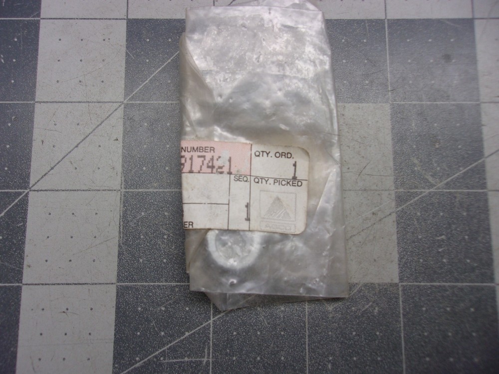 AGCO 70917421 Nut