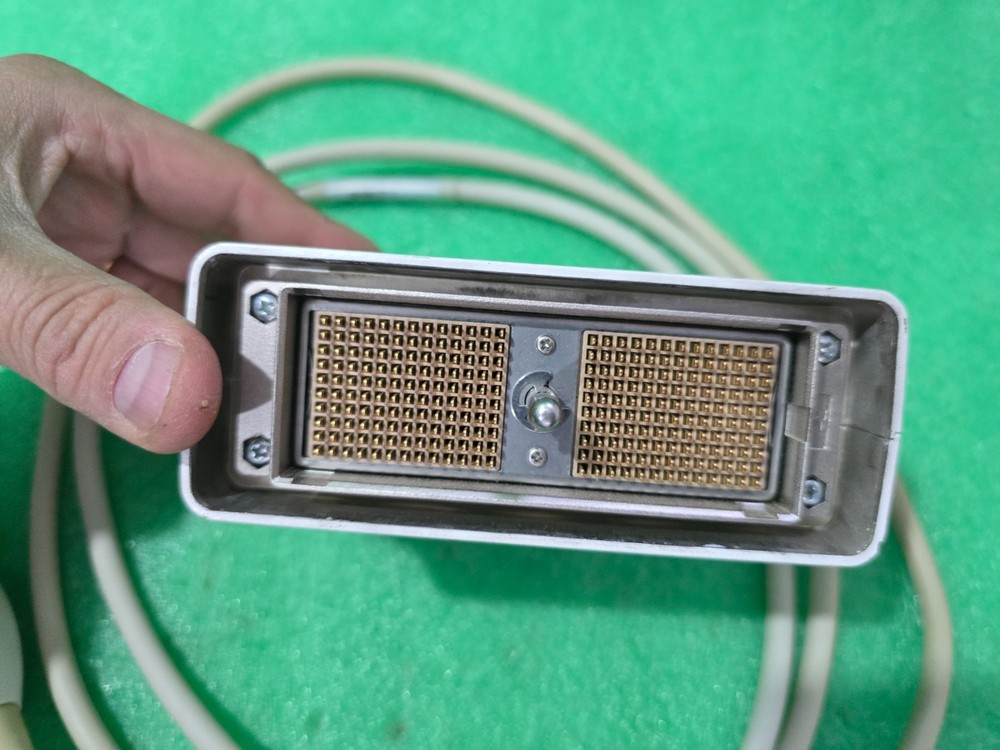 Mindray L10-3E Convex Transducer Probe