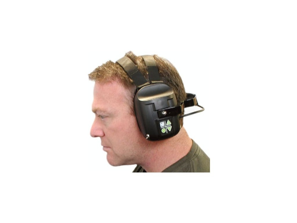 TPI A9080 - Bluetooth Headset