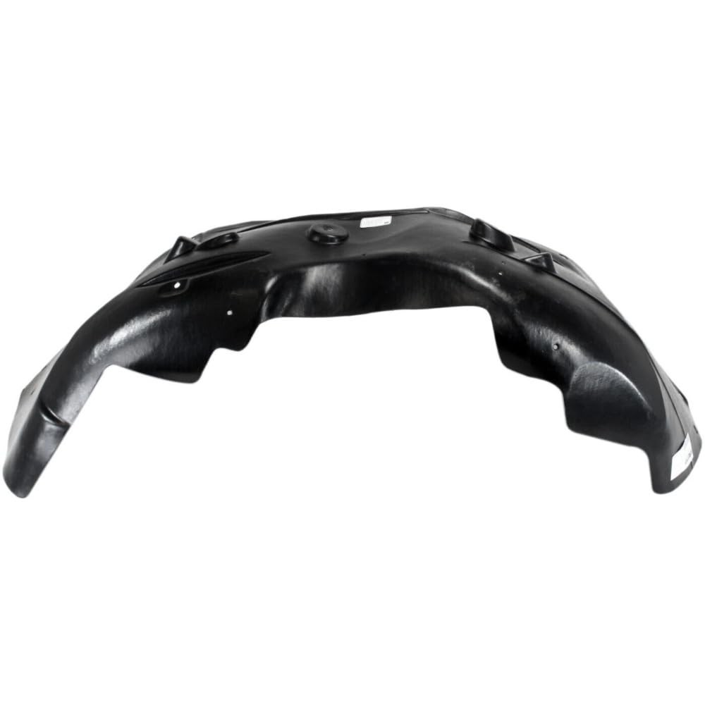 Inner Liner Wheel 2pcs Left Right Front Side Plastic Escalade EXT 07-13
