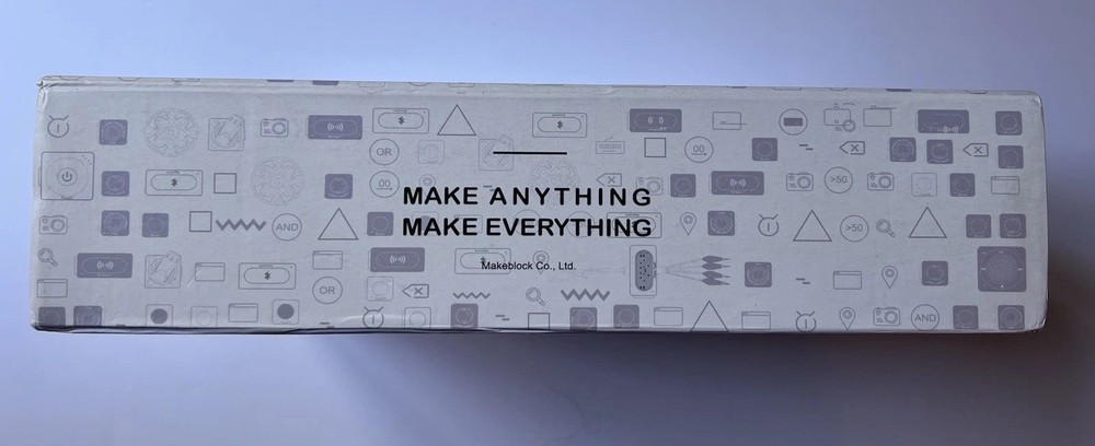 Makeblock Neuron Science Lab Kit - Kickstarter STEAM kit - STEM Electronics