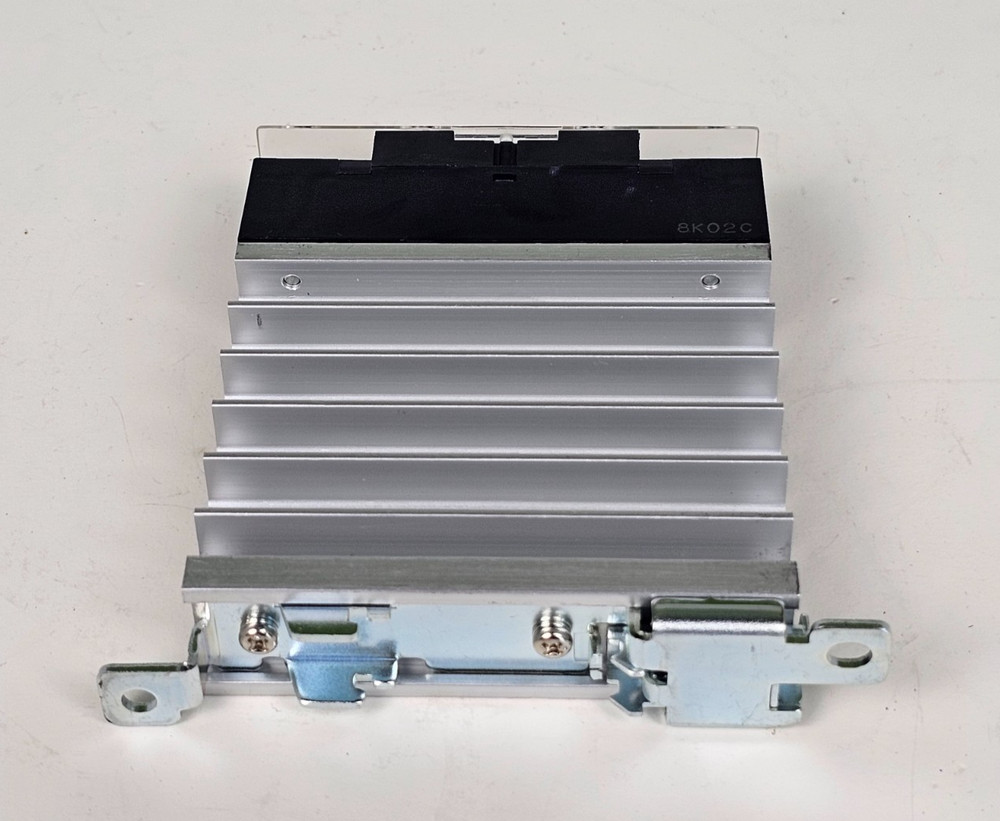 [2 UNIT] RKC solid state relay SSN-25F