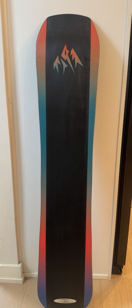 Jones Mountain Twin 160cm