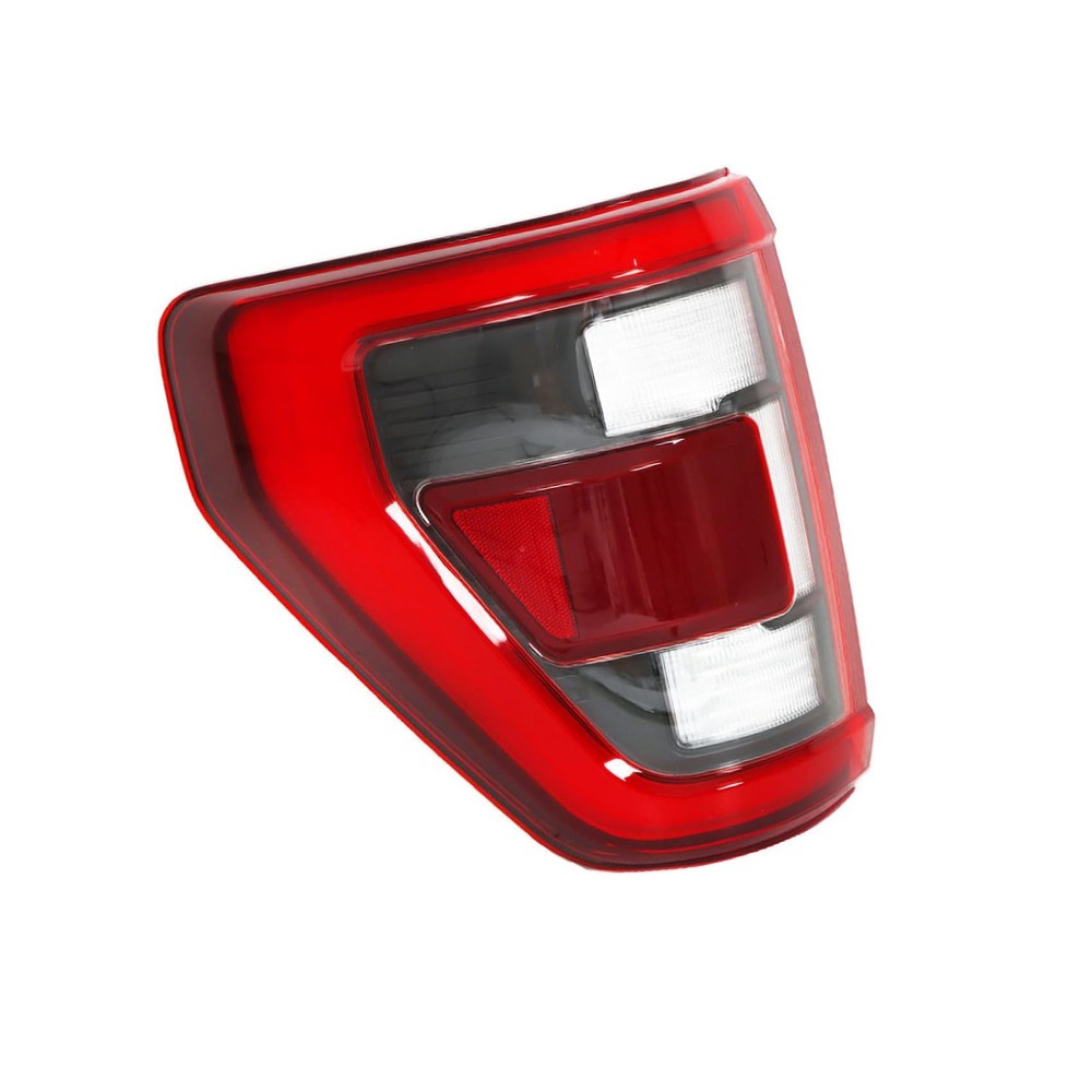 Tail Lamp Light for F150 2021-2023 Driver Side NL34-13B505-FA