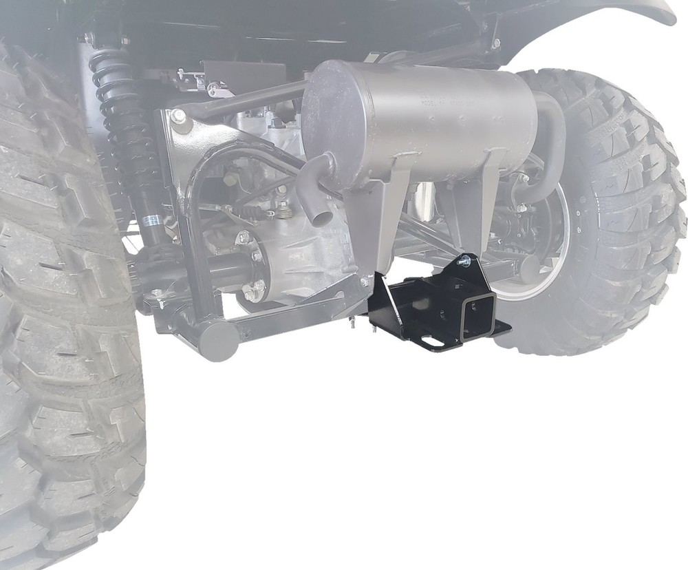 KFI 2" Rear Hitch Receiver (101820)