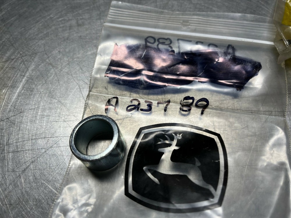 A23789 GENUINE OEM John Deere BUSHING