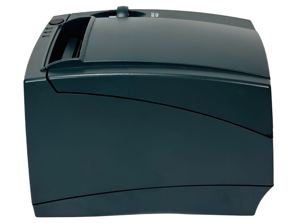 Compact High Speed Thermal Receipt Printer for work with POS System USB Cutter
