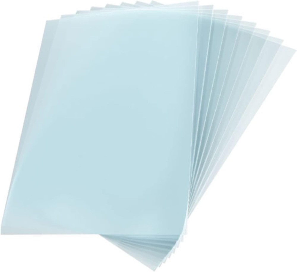 Jumbo Card Sleeves