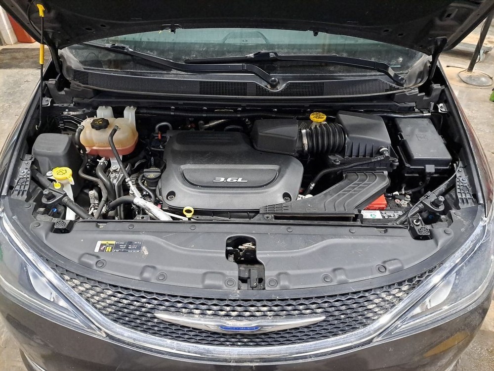 2018 Pacifica Jack Sku#4301588