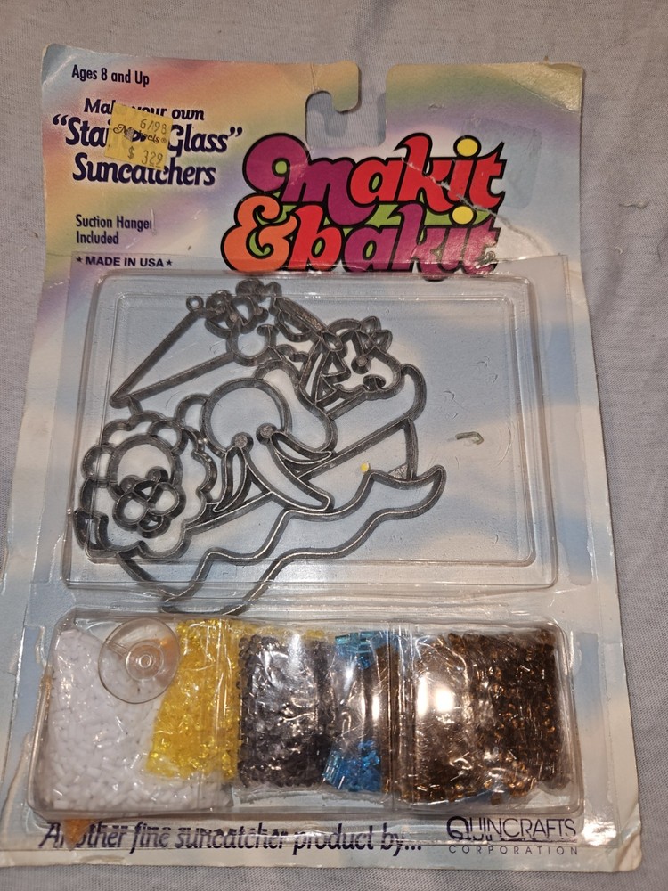 New Makit & Bakit Noah Ark