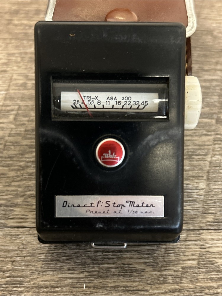 Miscellaneous Camera And Accessories Lot