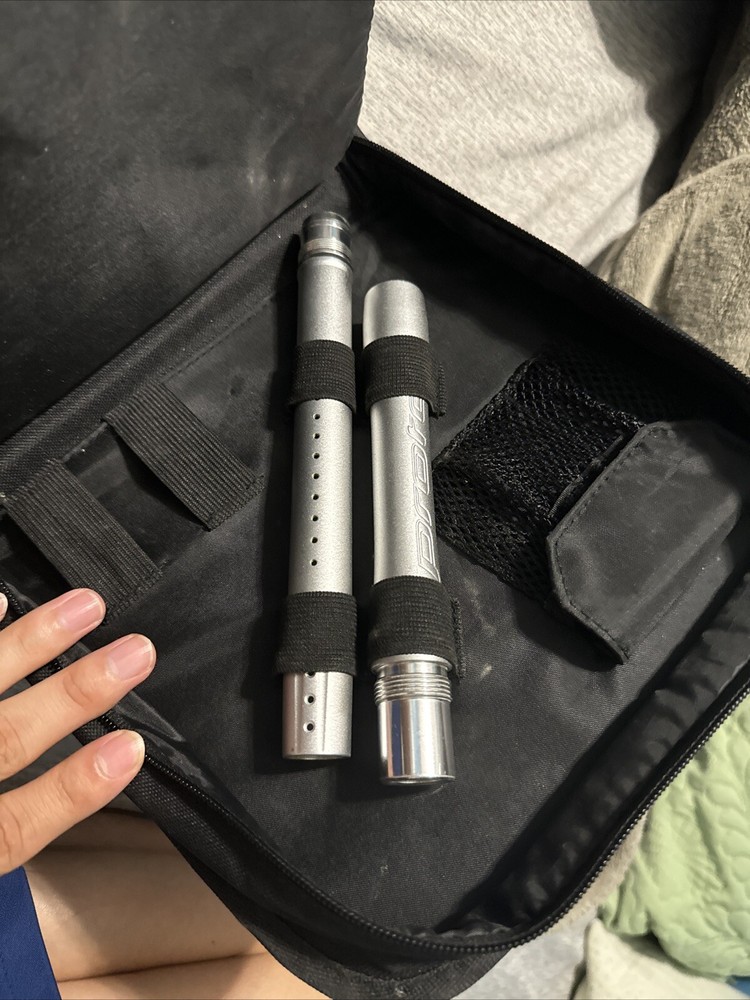 Proto Reflex Rail 2015