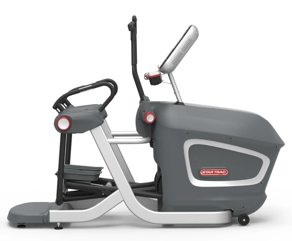 STAR TRAC 8V VERSASTRIDER ELLIPTICAL