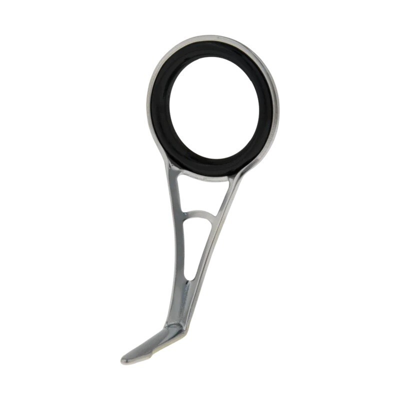 DCRLA - Duralite Ringlock Chrome A-Frame Spinning Guides