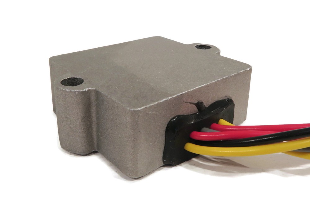 VOLTAGE REGULATOR for Sierra 18-5732, 185732