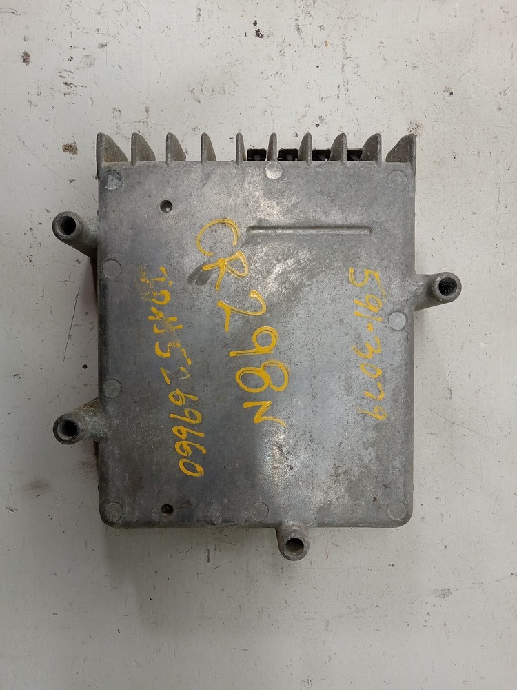 1995 DODGE AVENGER TRANSMISSION CONTROL MODULE UNIT OEM, 05269660