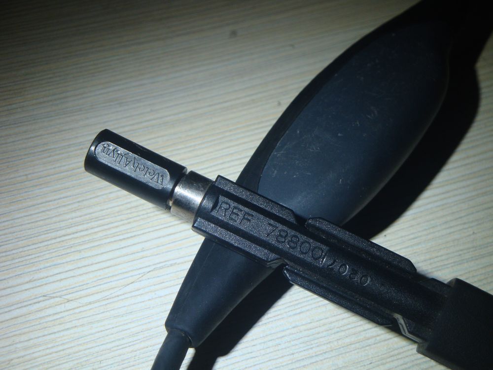 Welch Allyn 78800 Switch Cable With REF 08800 Light
