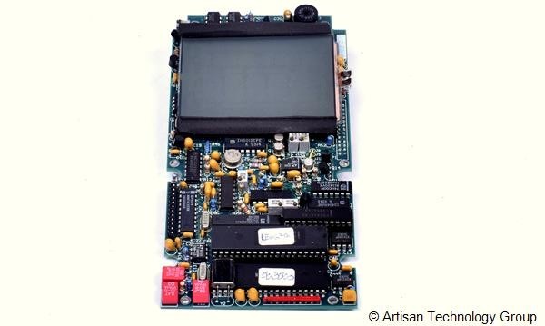 Exfo PLQ49E Main Board
