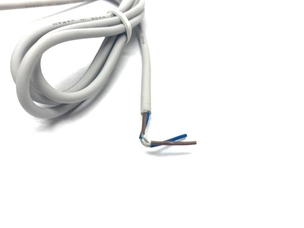 SMC ZSM1-021L Diaphragm Type Vacuum Switch Solid-State 4.5-28VDC