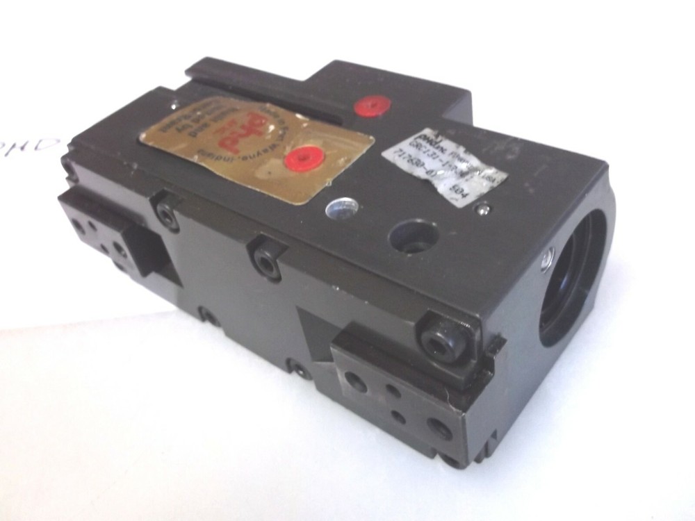 PHD GRC131-1-2001 Parallel Actuator Gripper New