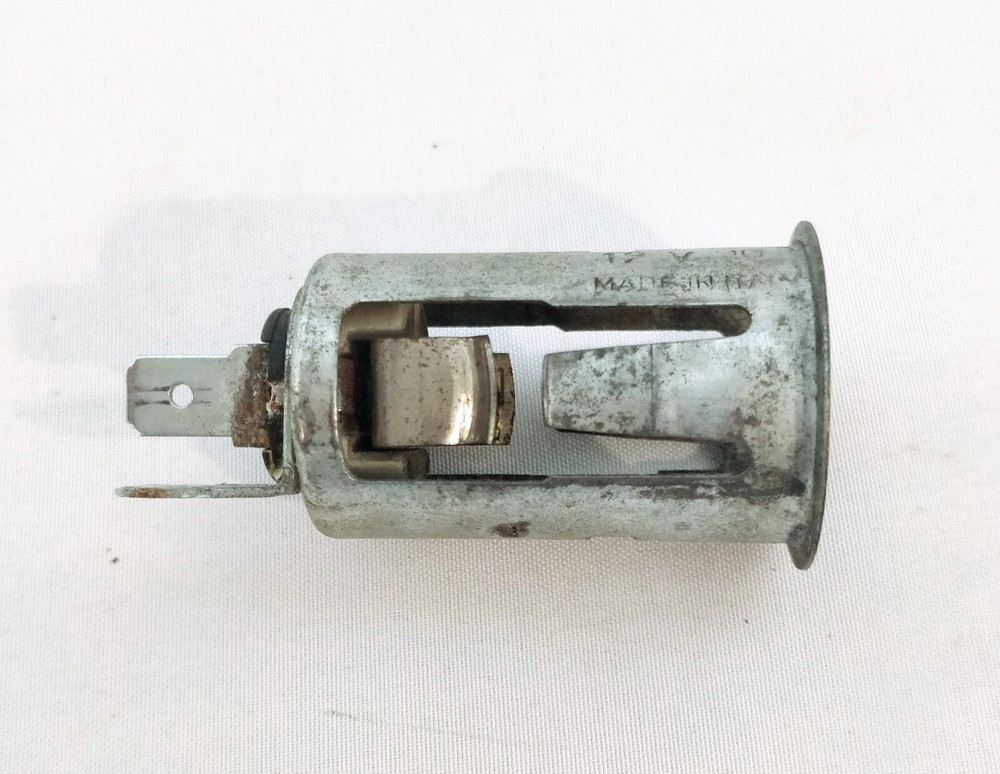 Range Rover Classic Front Cigarette Lighter and Socket